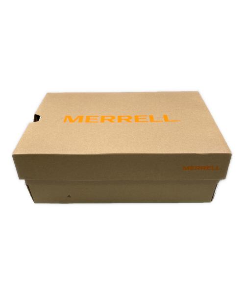 MERRELL（メレル）MERRELL (メレル) ジャングルモック ベージュ サイズ:26.5cmの古着・服飾アイテム