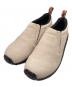 MERRELL（メレル）の古着「ジャングルモック」｜ベージュ