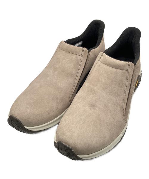 MERRELL（メレル）MERRELL (メレル) ジャングルモック2.0 グレージュ サイズ:26.5cmの古着・服飾アイテム