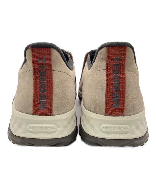 MERRELL（メレル）MERRELL (メレル) ジャングルモック2.0 グレージュ サイズ:26.5cmの古着・服飾アイテム
