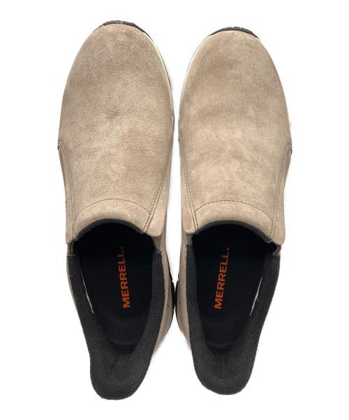 MERRELL（メレル）MERRELL (メレル) ジャングルモック2.0 グレージュ サイズ:26.5cmの古着・服飾アイテム