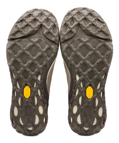 MERRELL（メレル）MERRELL (メレル) ジャングルモック2.0 グレージュ サイズ:26.5cmの古着・服飾アイテム