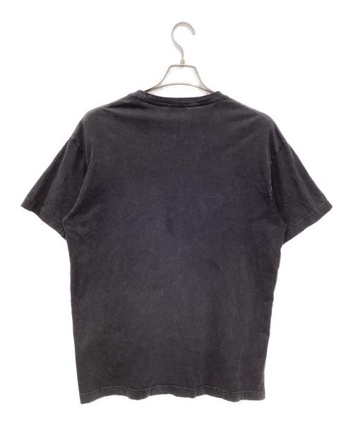 KITH（キス）KITH (キス) 半袖カットソー ブラック サイズ:Mの古着・服飾アイテム