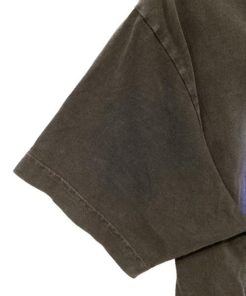 KITH（キス）KITH (キス) 半袖カットソー ブラック サイズ:Mの古着・服飾アイテム