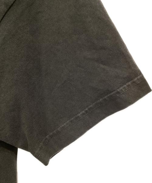 KITH（キス）KITH (キス) 半袖カットソー ブラック サイズ:Mの古着・服飾アイテム
