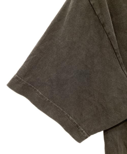 KITH（キス）KITH (キス) 半袖カットソー ブラック サイズ:Mの古着・服飾アイテム