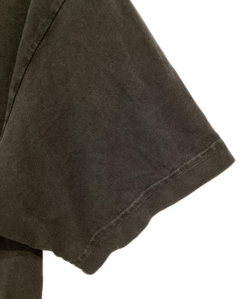 KITH（キス）KITH (キス) 半袖カットソー ブラック サイズ:Mの古着・服飾アイテム