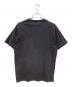 KITH (キス) 半袖カットソー ブラック サイズ:M：15000円