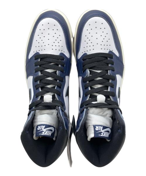 NIKE（ナイキ）NIKE (ナイキ) Air Jordan 1 Retro High OG 
