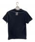 stussy (ステューシー) Brent Rollins 半袖カットソー ブラック サイズ:M：6000円