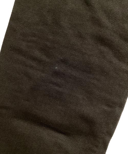 Vivienne Westwood（ヴィヴィアンウエストウッド）Vivienne Westwood (ヴィヴィアンウエストウッド) デニムパンツ ブラック サイズ:1の古着・服飾アイテム