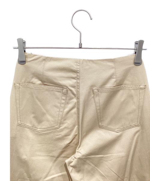 Acne studios（アクネ ストゥディオズ）Acne studios (アクネ ストゥディオズ) パンツ ベージュ サイズ:34 未使用品の古着・服飾アイテム