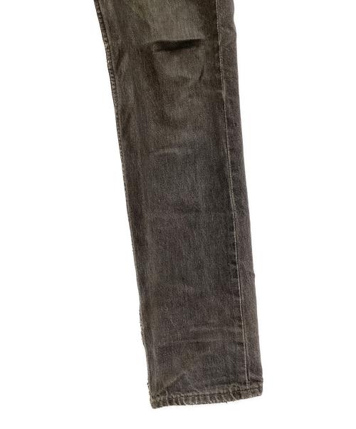 LEVI'S（リーバイス）LEVI'S (リーバイス) デニムパンツ グレー サイズ:W30 L34の古着・服飾アイテム