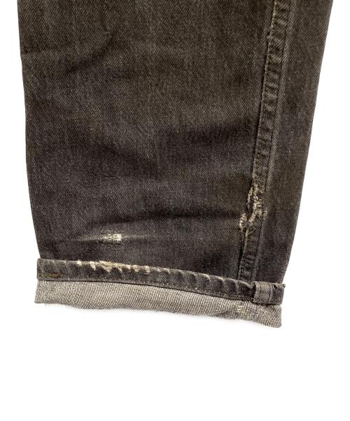LEVI'S（リーバイス）LEVI'S (リーバイス) デニムパンツ グレー サイズ:W30 L34の古着・服飾アイテム