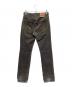 LEVI'S (リーバイス) デニムパンツ グレー サイズ:W30 L34：9000円