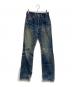 LEVI'S（リーバイス）の古着「デニムパンツ」｜ネイビー