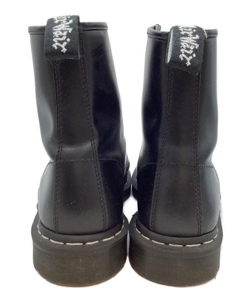 Dr.Martens（ドクターマーチン）Dr.Martens (ドクターマーチン) 8ホールブーツ ブラック サイズ:28cmの古着・服飾アイテム
