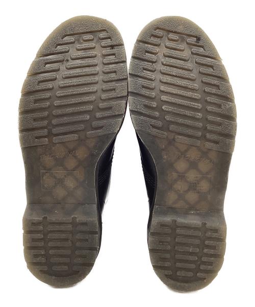 Dr.Martens（ドクターマーチン）Dr.Martens (ドクターマーチン) 8ホールブーツ ブラック サイズ:28cmの古着・服飾アイテム