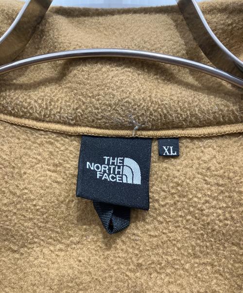 THE NORTH FACE（ザ ノース フェイス）THE NORTH FACE (ザ ノース フェイス) ジャケット カーキ サイズ:XLの古着・服飾アイテム