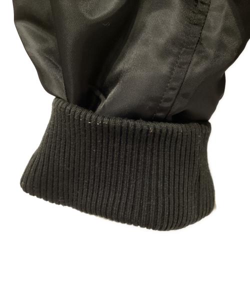 New Era（ニューエラ）New Era (ニューエラ) スタジャン ブラック サイズ:Lの古着・服飾アイテム