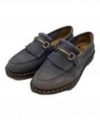 Dr.Martensドクターマーチン）の古着「ADRIAN SNAFFLE」｜グレー