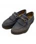 Dr.Martens（ドクターマーチン）の古着「ADRIAN SNAFFLE」｜グレー