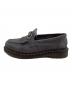 Dr.Martens (ドクターマーチン) ADRIAN SNAFFLE グレー サイズ:26cm：15000円