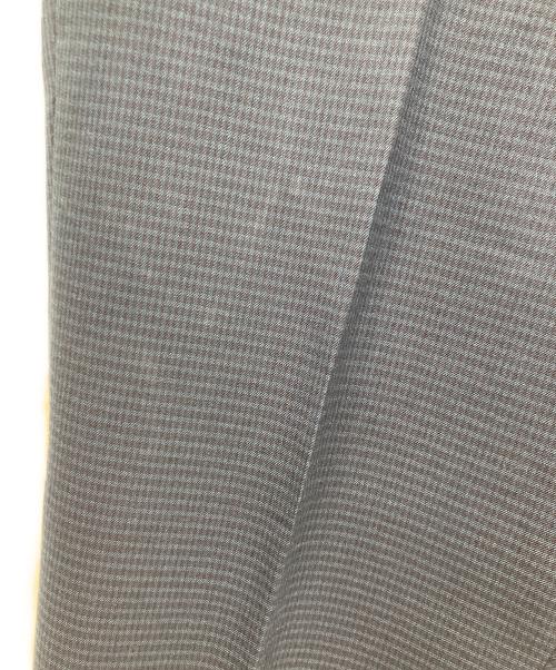 BLACK LABEL CRESTBRIDGE（ブラックレーベル クレストブリッジ）BLACK LABEL CRESTBRIDGE (ブラックレーベル クレストブリッジ) セットアップスーツ ブルー サイズ:36Rの古着・服飾アイテム