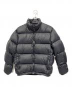 thisisneverthatディスイズネバーザット）の古着「PERTEX T Down Jacket」｜ブラック