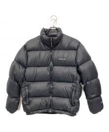 thisisneverthat（ディスイズネバーザット）の古着「PERTEX T Down Jacket」｜ブラック