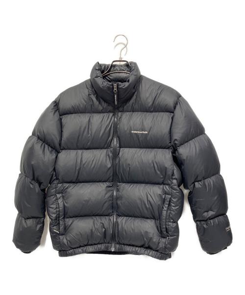 thisisneverthat（ディスイズネバーザット）thisisneverthat (ディスイズネバーザット) PERTEX T Down Jacket ブラック サイズ:Mの古着・服飾アイテム