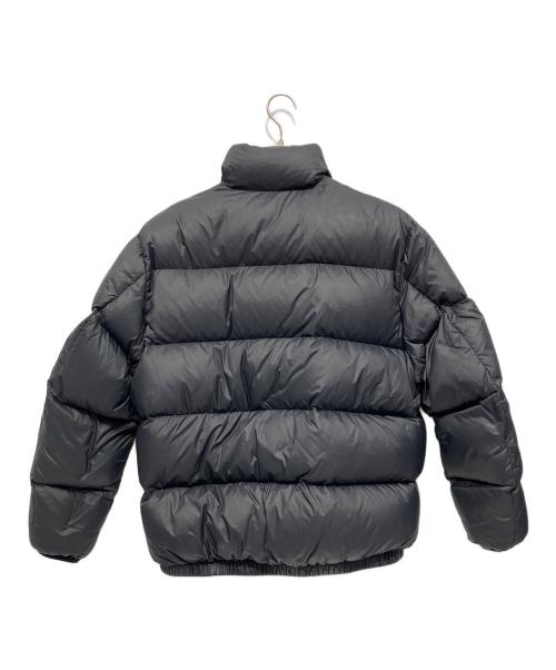 thisisneverthat（ディスイズネバーザット）thisisneverthat (ディスイズネバーザット) PERTEX T Down Jacket ブラック サイズ:Mの古着・服飾アイテム