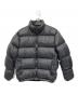thisisneverthat（ディスイズネバーザット）の古着「PERTEX T Down Jacket」｜ブラック