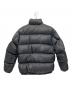 thisisneverthat (ディスイズネバーザット) PERTEX T Down Jacket ブラック サイズ:M：13000円