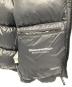 中古・古着 thisisneverthat (ディスイズネバーザット) PERTEX T Down Jacket ブラック サイズ:M：13000円