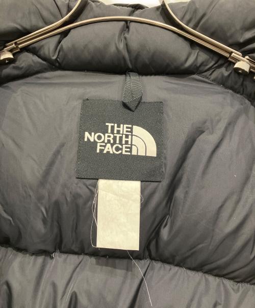 THE NORTH FACE（ザ ノース フェイス）THE NORTH FACE (ザ ノース フェイス) ダウンジャケット レッド サイズ:不明の古着・服飾アイテム