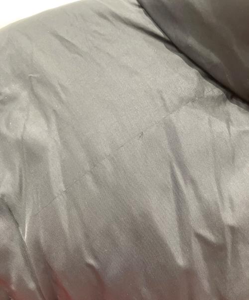 THE NORTH FACE（ザ ノース フェイス）THE NORTH FACE (ザ ノース フェイス) ダウンジャケット レッド サイズ:不明の古着・服飾アイテム
