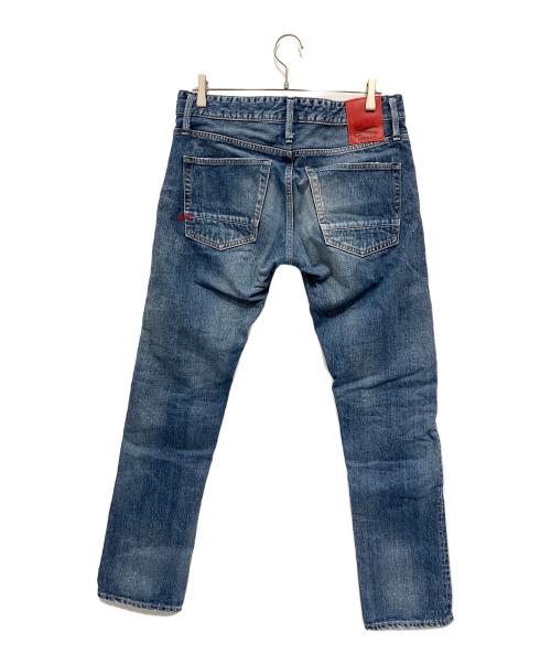 Denham（デンハム）Denham (デンハム) デニムパンツ インディゴ サイズ:81cmの古着・服飾アイテム