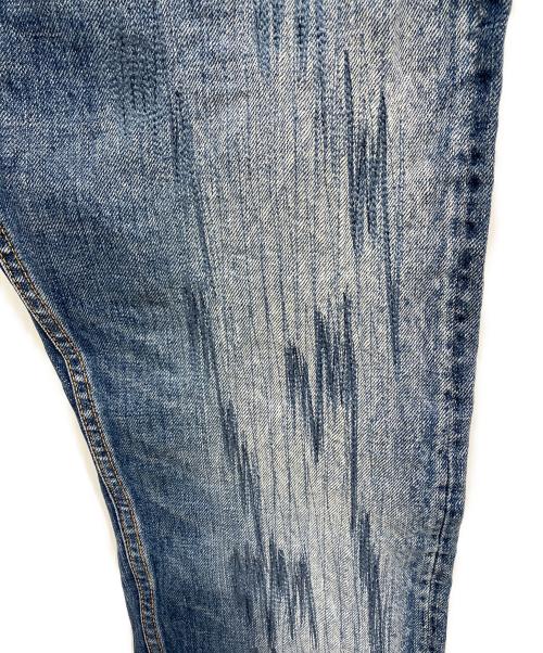 Denham（デンハム）Denham (デンハム) デニムパンツ インディゴ サイズ:81cmの古着・服飾アイテム