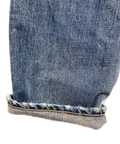 Denham（デンハム）Denham (デンハム) デニムパンツ インディゴ サイズ:81cmの古着・服飾アイテム