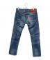 Denham (デンハム) デニムパンツ インディゴ サイズ:81cm：13000円
