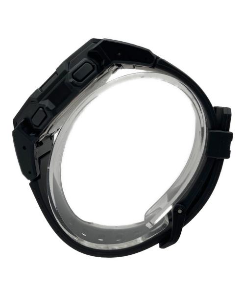 CASIO（カシオ）CASIO (カシオ) 腕時計 ブラックの古着・服飾アイテム