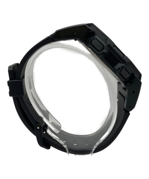 CASIO（カシオ）CASIO (カシオ) 腕時計 ブラックの古着・服飾アイテム