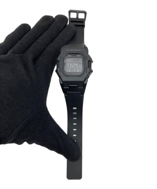 CASIO（カシオ）CASIO (カシオ) 腕時計 ブラックの古着・服飾アイテム