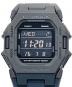CASIO（カシオ）の古着「腕時計」｜ブラック