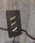 中古・古着 ARMANI EXCHANGE (アルマーニ エクスチェンジ) デニムジャケット インディゴ サイズ:XXL：11000円