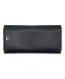 dunhill（ダンヒル）の古着「長財布」｜ブラック