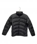 THE NORTH FACEザ ノース フェイス）の古着「アコンカグアジャケット」｜ブラック