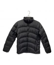 THE NORTH FACE（ザ ノース フェイス）の古着「アコンカグアジャケット」｜ブラック