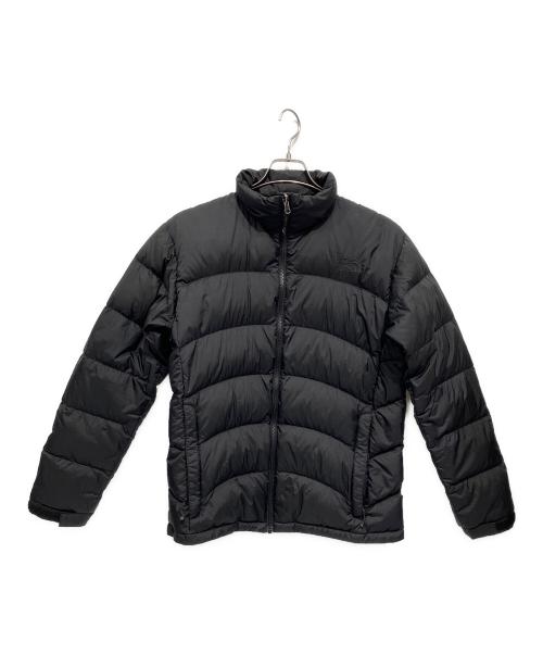 THE NORTH FACE（ザ ノース フェイス）THE NORTH FACE (ザ ノース フェイス) アコンカグアジャケット ブラック サイズ:Lの古着・服飾アイテム